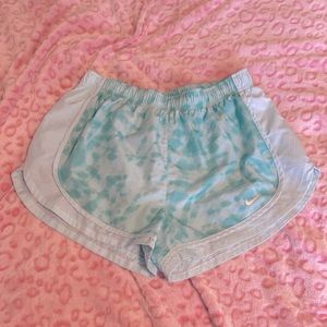 Nike Running Shorts Dr-Fit Pro Blue